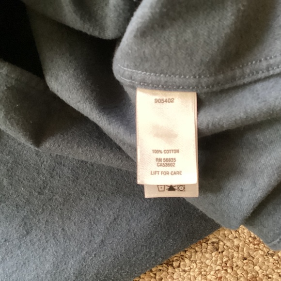 Cabela’s Chamois Shirt - Picture 3 of 4